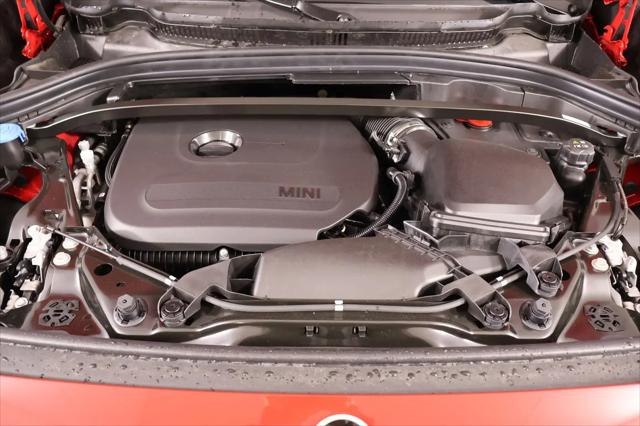 2027 MINI Cooper Countryman S