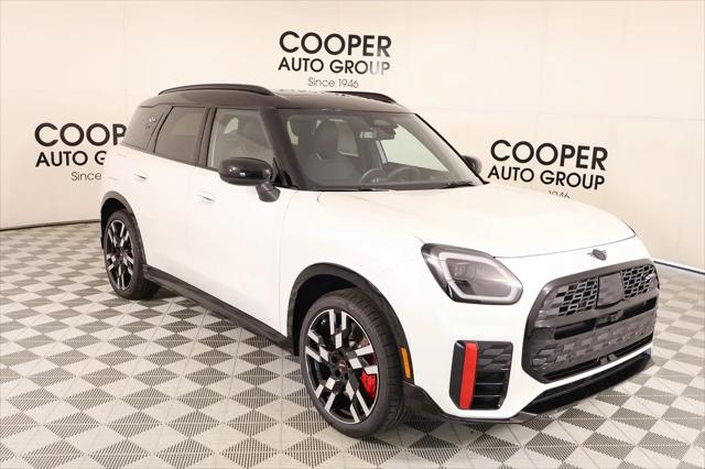 2027 MINI Cooper Countryman John Cooper Works for sale in Edmond, OK