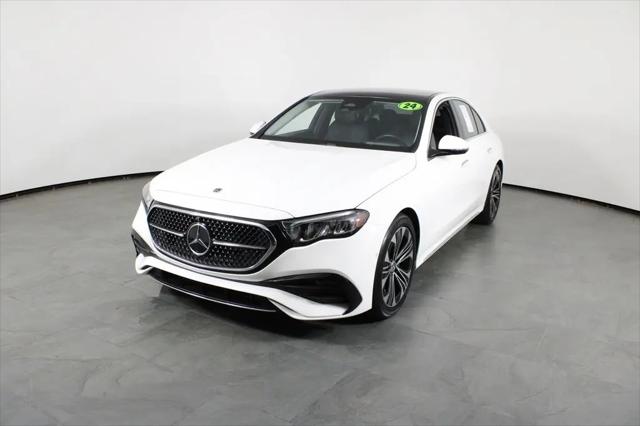 2024 Mercedes-Benz E 350 E 350 for sale in Orlando, FL