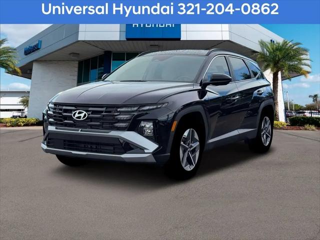 2026 Hyundai Tucson SEL for sale in Orlando, FL