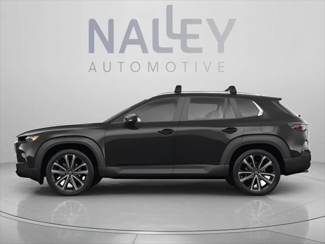 2023 Mazda CX-50 2.5 S Premium Plus