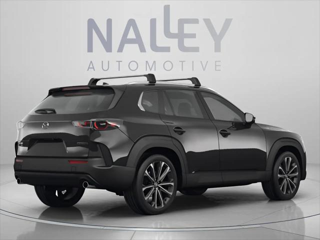 2023 Mazda CX-50 2.5 S Premium Plus