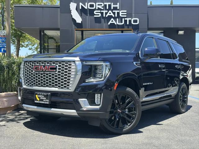 2023 GMC Yukon 2WD Denali