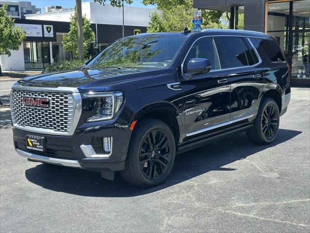 2023 GMC Yukon 2WD Denali