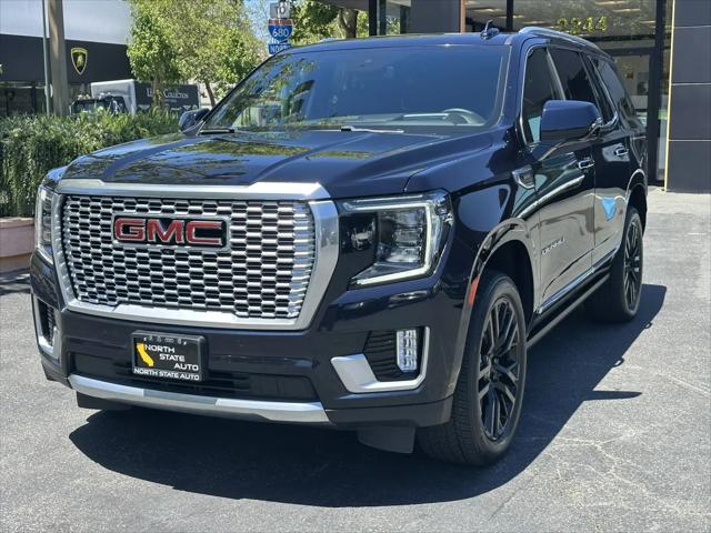 2023 GMC Yukon 2WD Denali