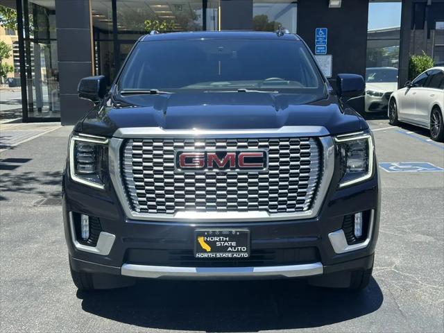 2023 GMC Yukon 2WD Denali