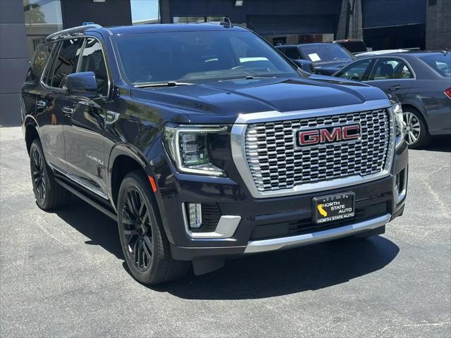 2023 GMC Yukon 2WD Denali