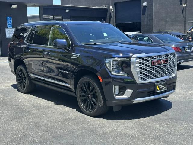 2023 GMC Yukon 2WD Denali