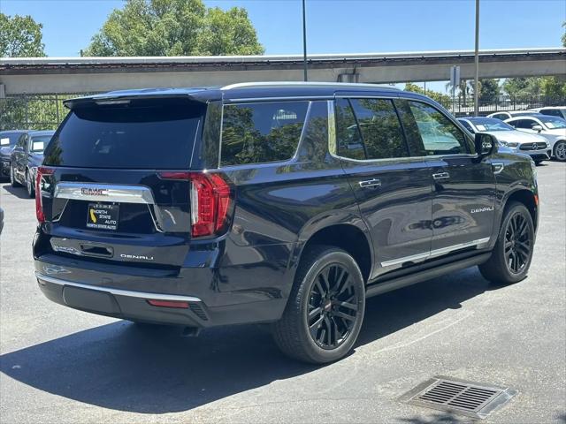 2023 GMC Yukon 2WD Denali