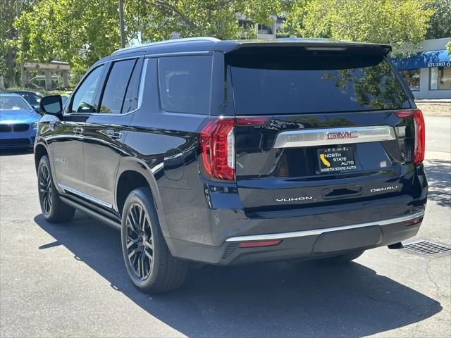 2023 GMC Yukon 2WD Denali