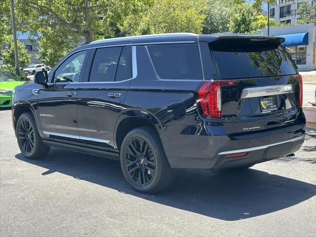 2023 GMC Yukon 2WD Denali