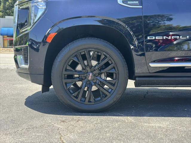 2023 GMC Yukon 2WD Denali