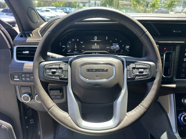 2023 GMC Yukon 2WD Denali