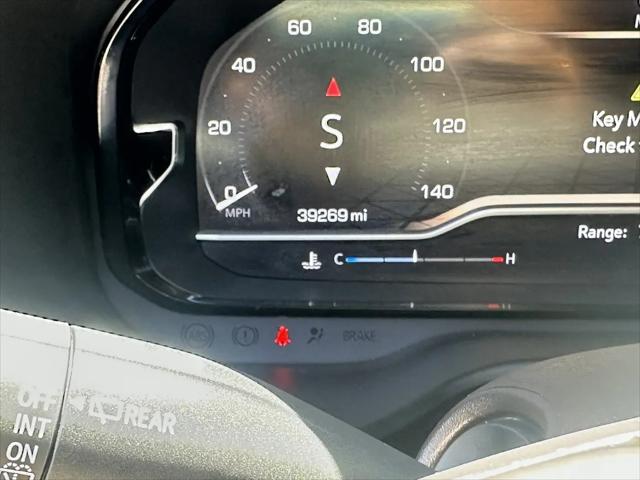 2023 GMC Yukon 2WD Denali
