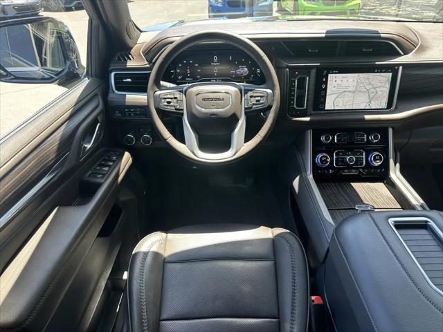 2023 GMC Yukon 2WD Denali
