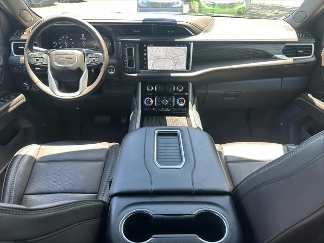 2023 GMC Yukon 2WD Denali