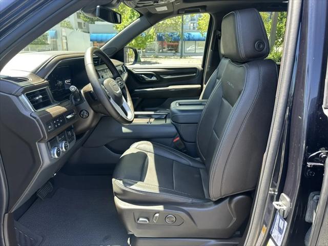 2023 GMC Yukon 2WD Denali