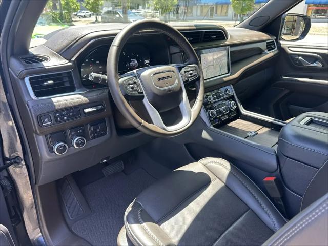 2023 GMC Yukon 2WD Denali