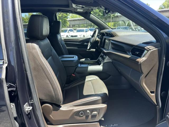 2023 GMC Yukon 2WD Denali