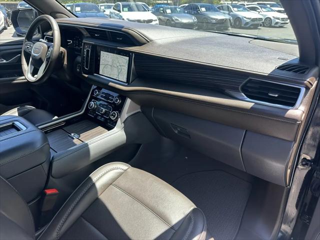 2023 GMC Yukon 2WD Denali