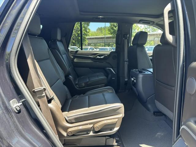 2023 GMC Yukon 2WD Denali