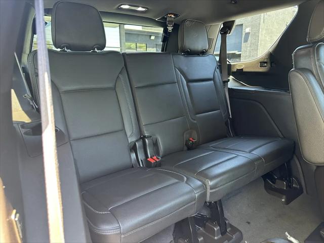 2023 GMC Yukon 2WD Denali