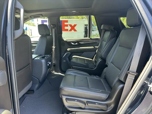 2023 GMC Yukon 2WD Denali