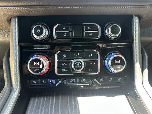 2023 GMC Yukon 2WD Denali
