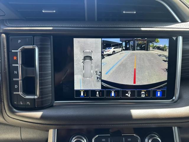2023 GMC Yukon 2WD Denali