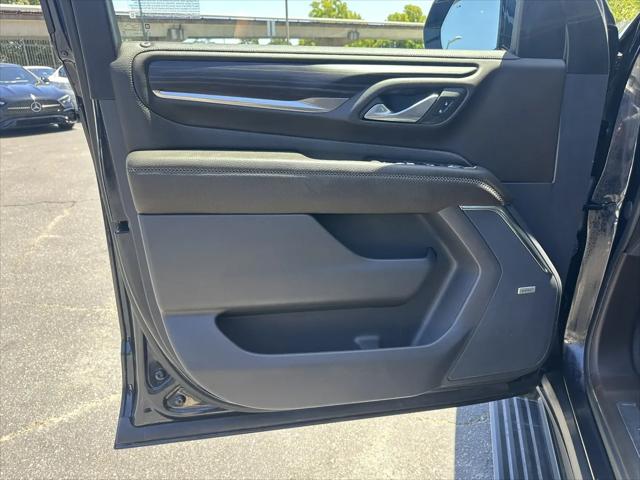 2023 GMC Yukon 2WD Denali