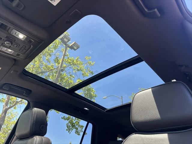 2023 GMC Yukon 2WD Denali