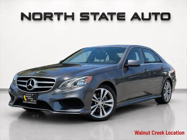 2015 Mercedes-Benz E 350 E 350 for sale in Walnut Creek, CA