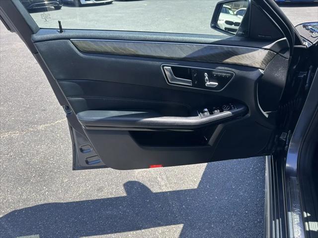 2015 Mercedes-Benz E 350 E 350