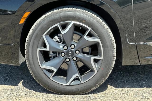 2021 Chevrolet Blazer AWD RS