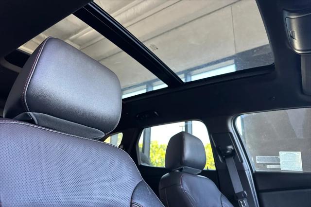 2021 Chevrolet Blazer AWD RS