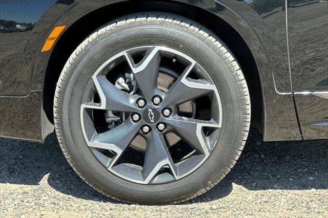 2021 Chevrolet Blazer AWD RS