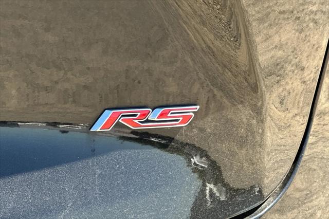 2021 Chevrolet Blazer AWD RS