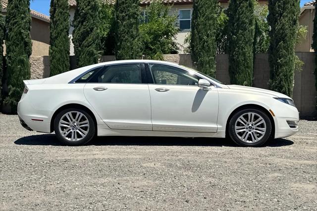 2013 Lincoln MKZ FWD