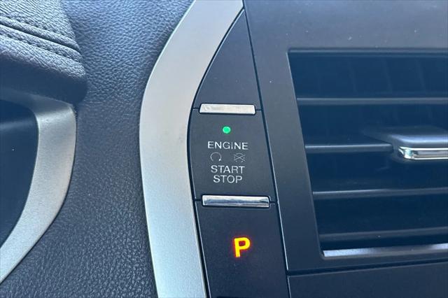 2013 Lincoln MKZ FWD