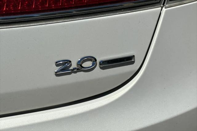 2013 Lincoln MKZ FWD