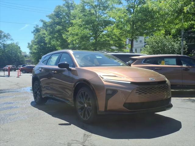 2026 Toyota Crown Signia Limited