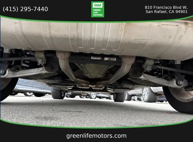 2013 Mercedes-Benz ML 350 ML 350