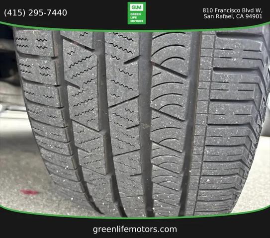 2013 Mercedes-Benz ML 350 ML 350