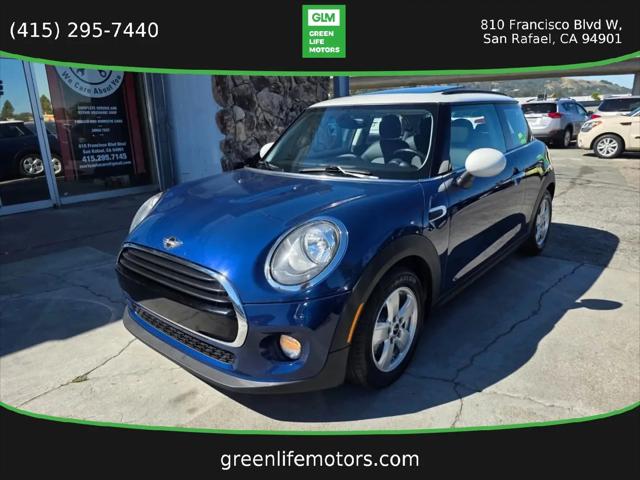 2016 MINI Hardtop Cooper for sale in San Rafael, CA