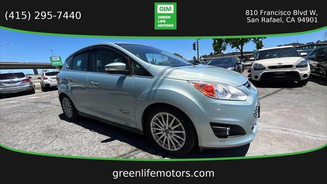 2013 Ford C-Max Energi SEL for sale in San Rafael, CA