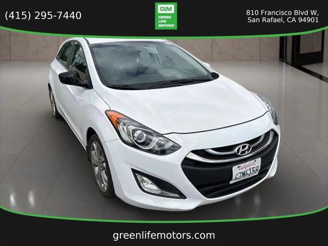 2013 Hyundai Elantra GT GT for sale in San Rafael, CA