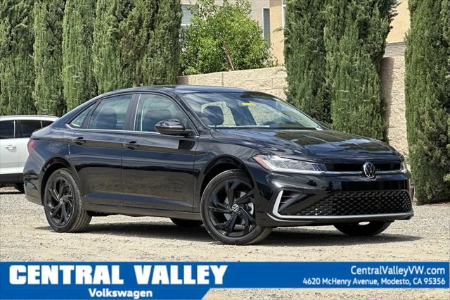 2026 Volkswagen Jetta SE for sale in Modesto, CA