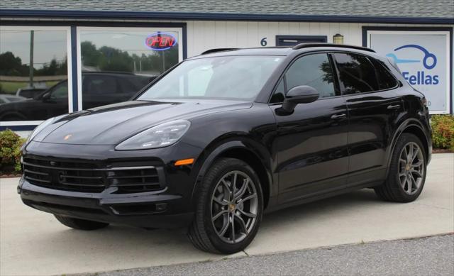 2019 Porsche Cayenne Cayenne for sale in Wilmington, NC