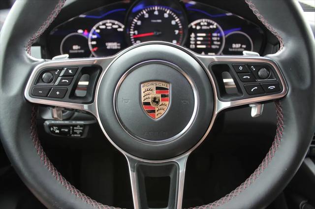 2019 Porsche Cayenne Cayenne