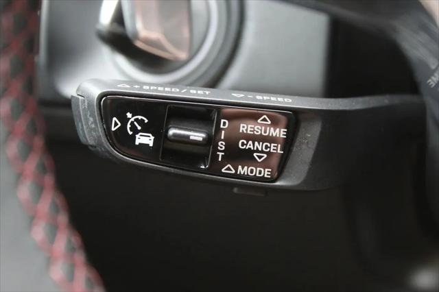 2019 Porsche Cayenne Cayenne